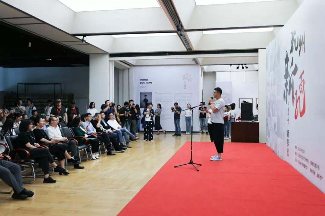 时隔一载，优美再续，银河8366cc地产&amp;肖全杭州新面目摄影展温情启幕