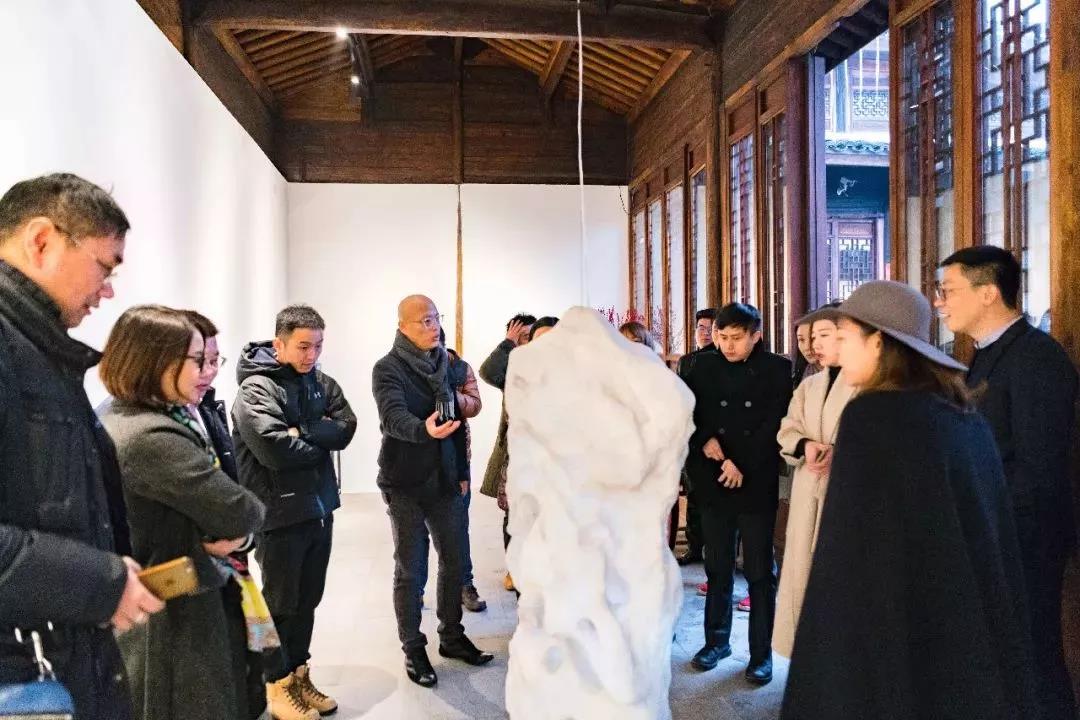 一起偕行共精彩——银河8366cc地产杭州事业部媒体答谢私享会圆满落幕