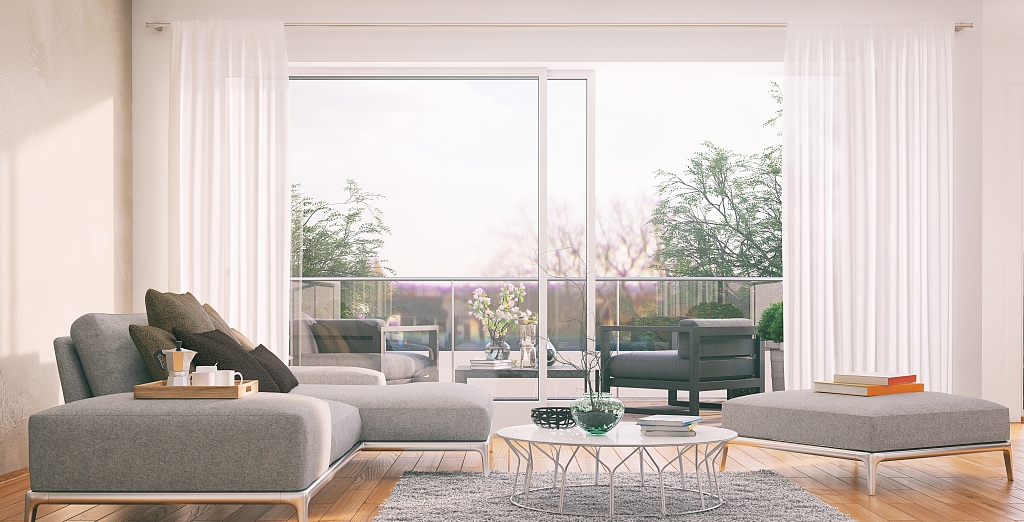 银河8366cc·虞宸源筑 业主说 | 选择的理由，，，着实很简朴……