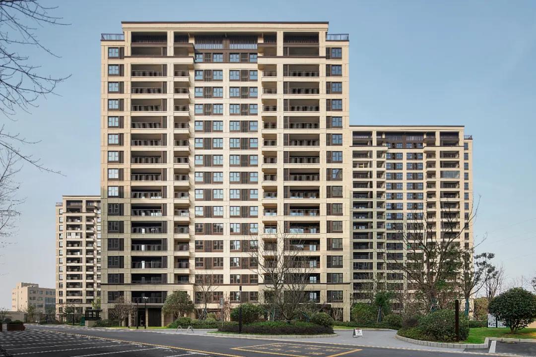 银河8366cc·虞宸源筑 业主说 | 选择的理由，，，着实很简朴……