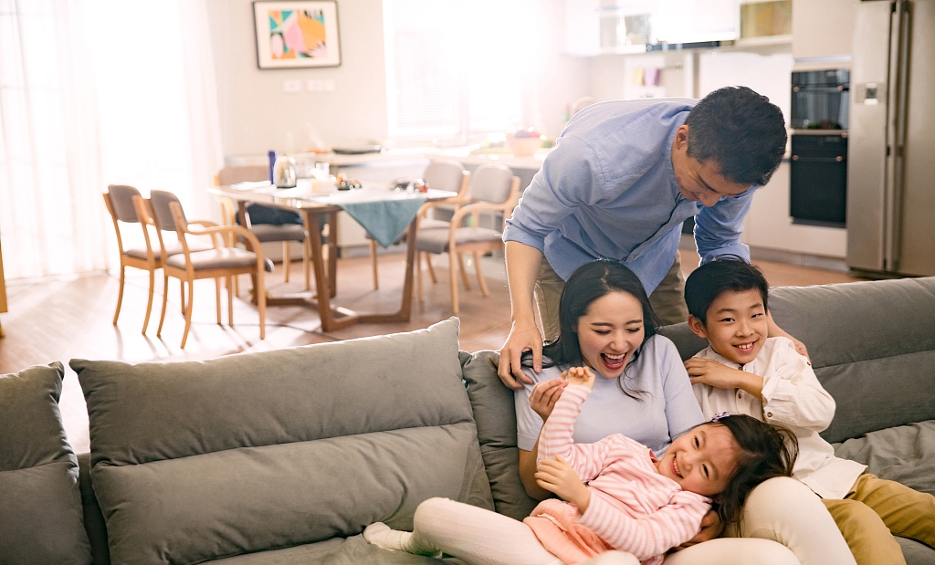 银河8366cc·虞宸源筑 | 为什么说三房两厅双卫 是未来时代的主流？