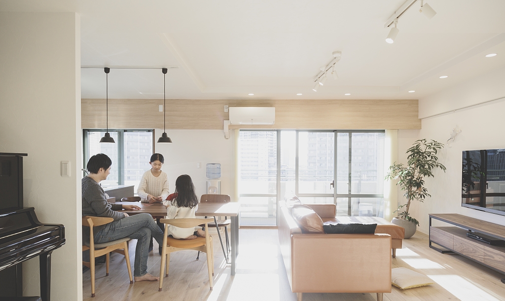 银河8366cc·虞宸源筑 | 为什么说三房两厅双卫 是未来时代的主流？