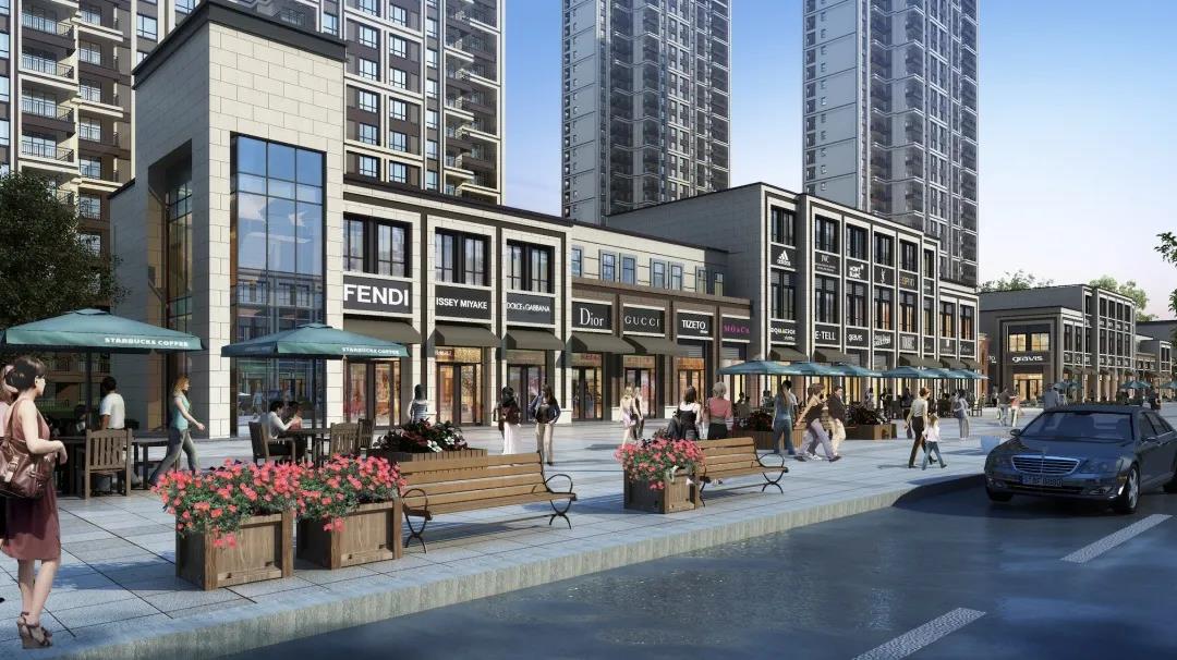 8#楼王加推在即 | 经开顶流热盘，，，这一次万万别错过！！！