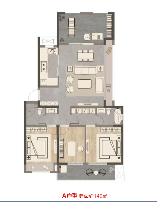 唯此20席，，，2#清盘特惠！！！入住经开明星盘的时机来了！！！