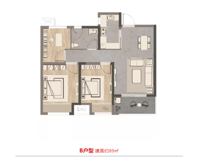 唯此20席，，，2#清盘特惠！！！入住经开明星盘的时机来了！！！