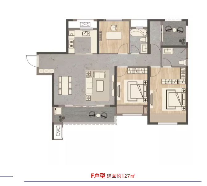 唯此20席，，，2#清盘特惠！！！入住经开明星盘的时机来了！！！