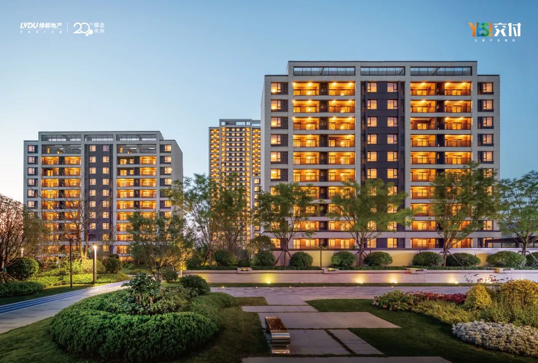 银河8366ccYES交付 | 以真挚交付 兑现家的优美期许